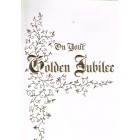 Card - Golden  Jubilee 